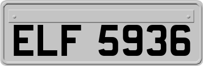 ELF5936