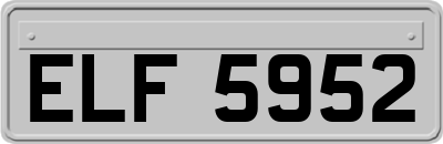 ELF5952