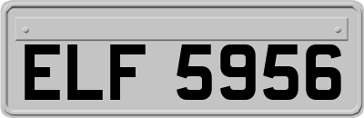 ELF5956
