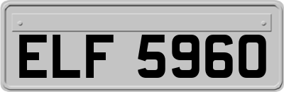ELF5960