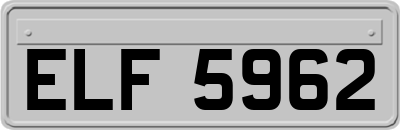 ELF5962