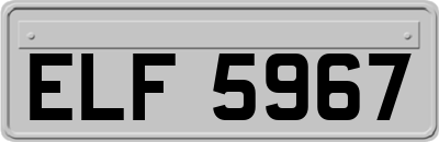 ELF5967