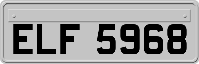 ELF5968