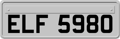 ELF5980