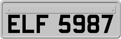 ELF5987