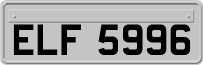 ELF5996