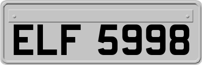 ELF5998
