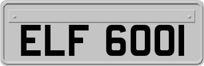 ELF6001