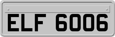 ELF6006