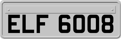 ELF6008