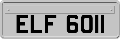 ELF6011