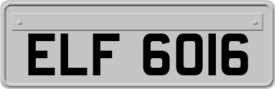 ELF6016