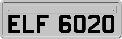 ELF6020