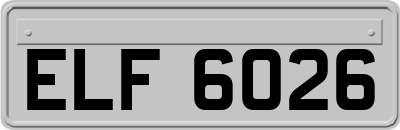 ELF6026