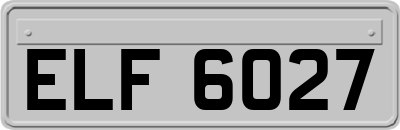 ELF6027