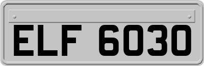ELF6030