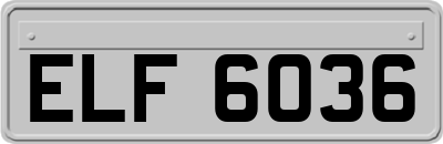 ELF6036