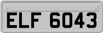 ELF6043