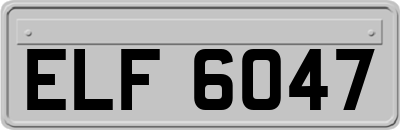 ELF6047