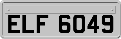 ELF6049
