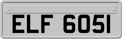 ELF6051