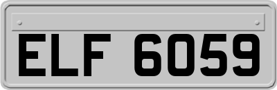 ELF6059