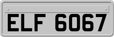 ELF6067