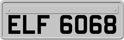 ELF6068