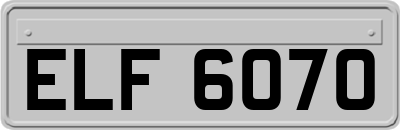 ELF6070