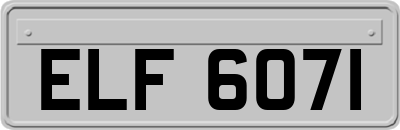 ELF6071