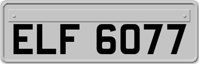 ELF6077
