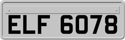 ELF6078