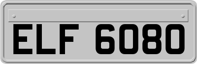 ELF6080