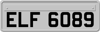 ELF6089