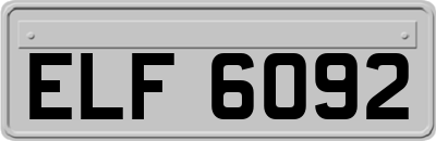 ELF6092