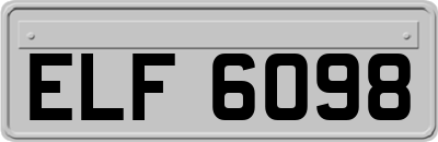 ELF6098