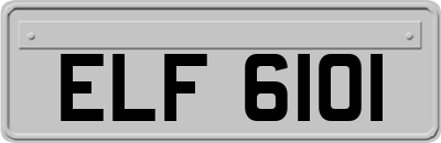 ELF6101
