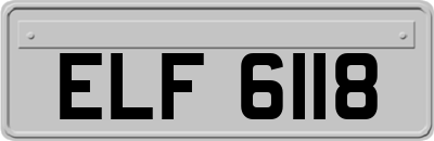 ELF6118