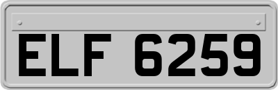 ELF6259