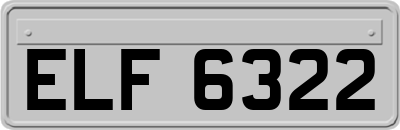 ELF6322