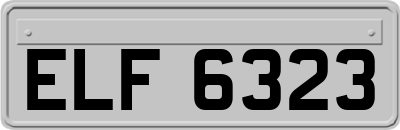 ELF6323