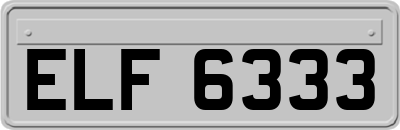 ELF6333