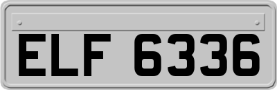 ELF6336