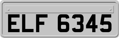 ELF6345