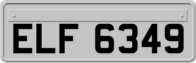 ELF6349