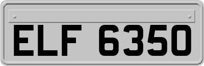 ELF6350