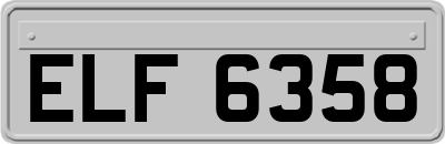 ELF6358