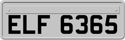 ELF6365