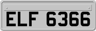 ELF6366