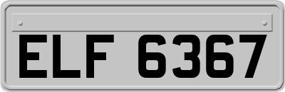 ELF6367